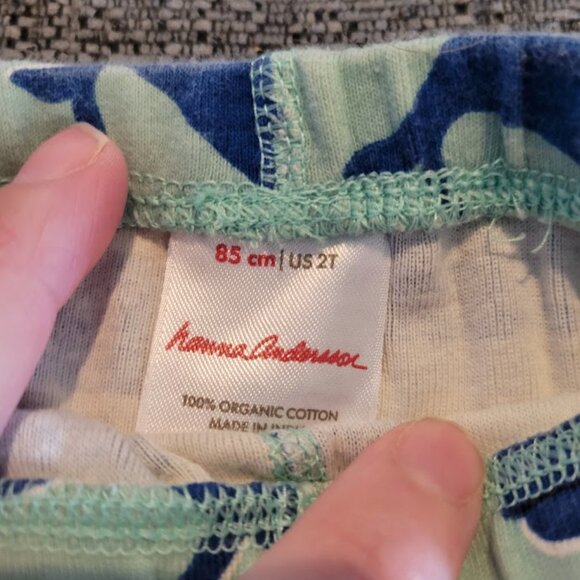 Hanna Andersson Bundle 2T - Picture 5 of 7